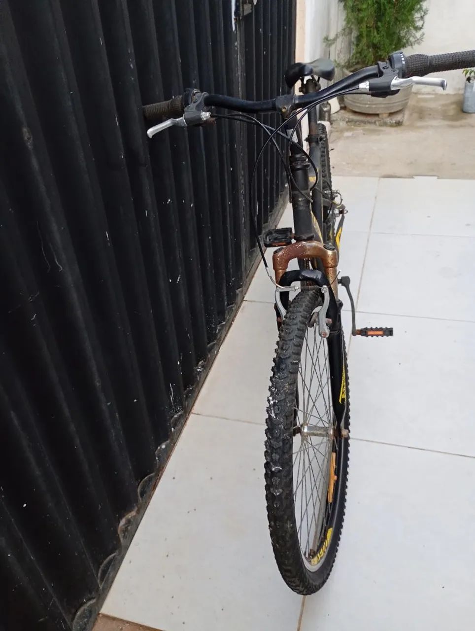 Bicicleta  - Foto 4