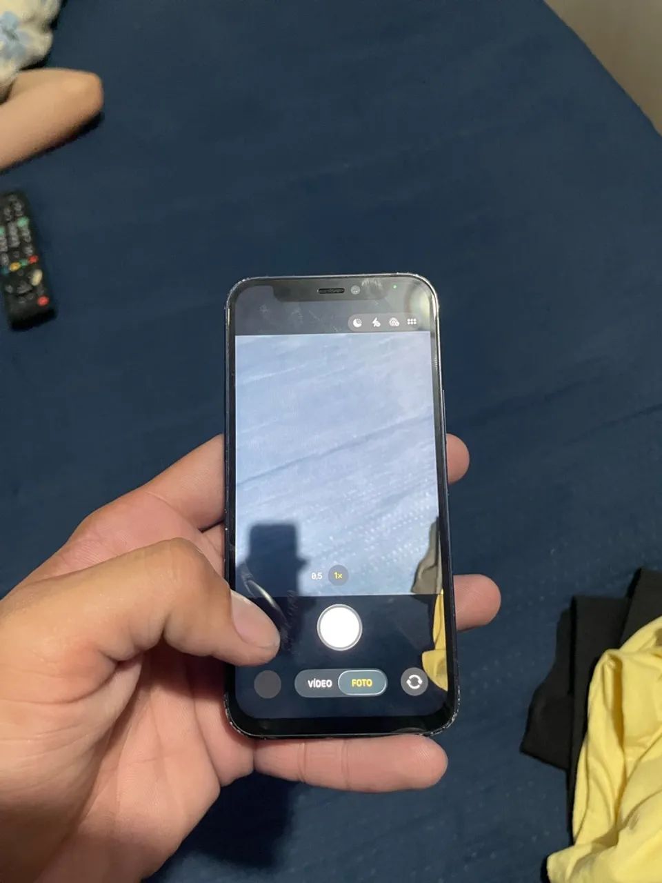 Iphone 12 mini - Foto 3