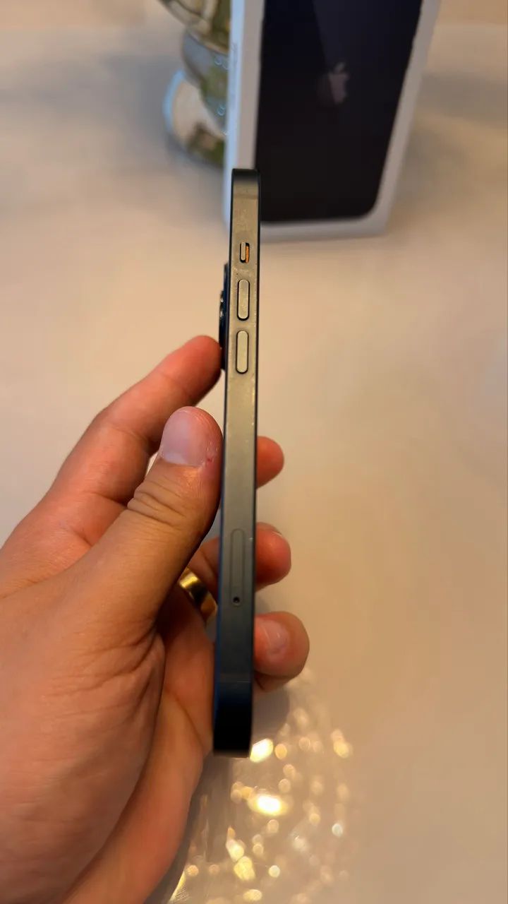 iPhone 13 128GB em excelente estado de conservação  - Foto 5