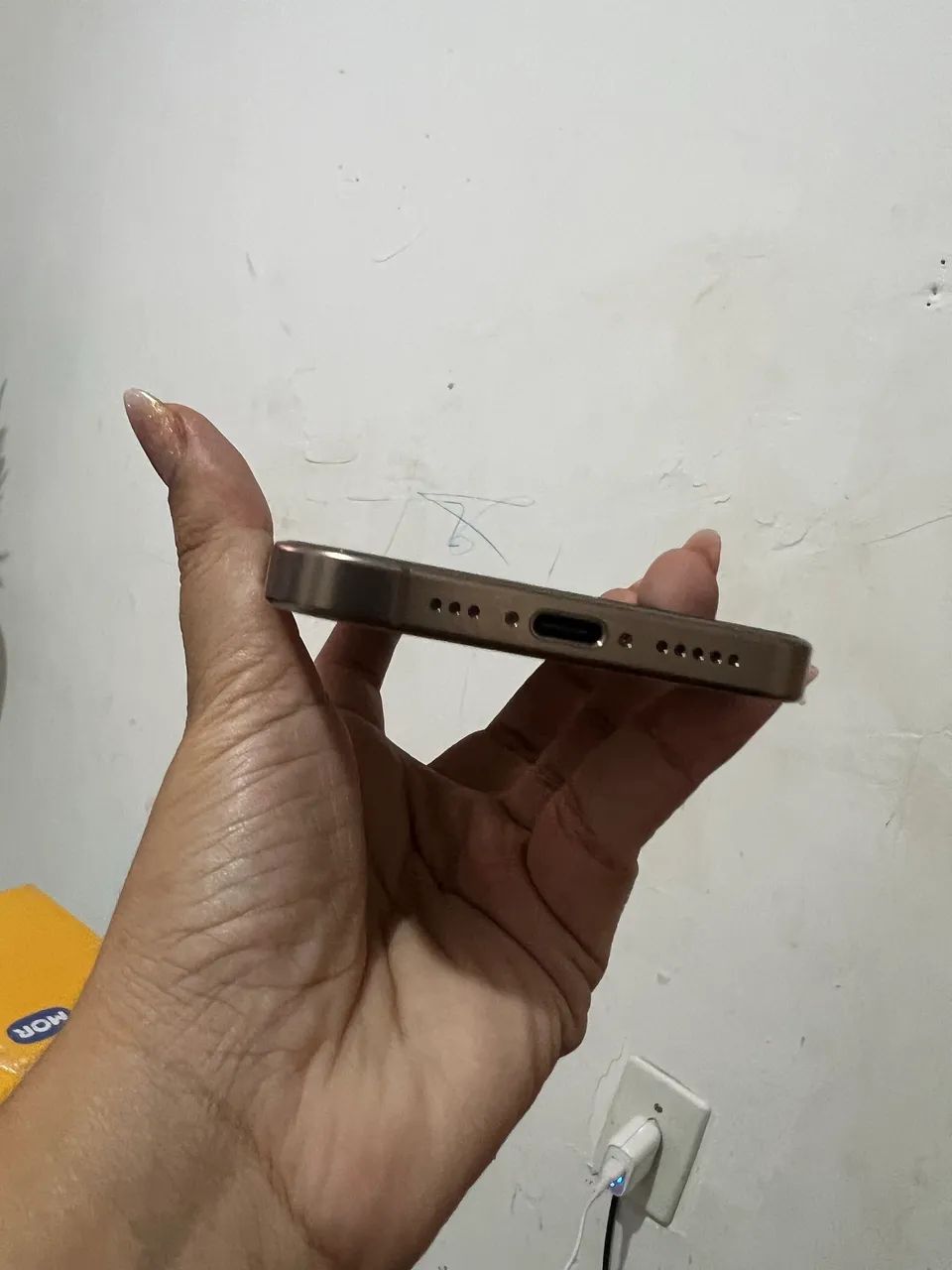 Iphone 16 Pro  - Foto 5