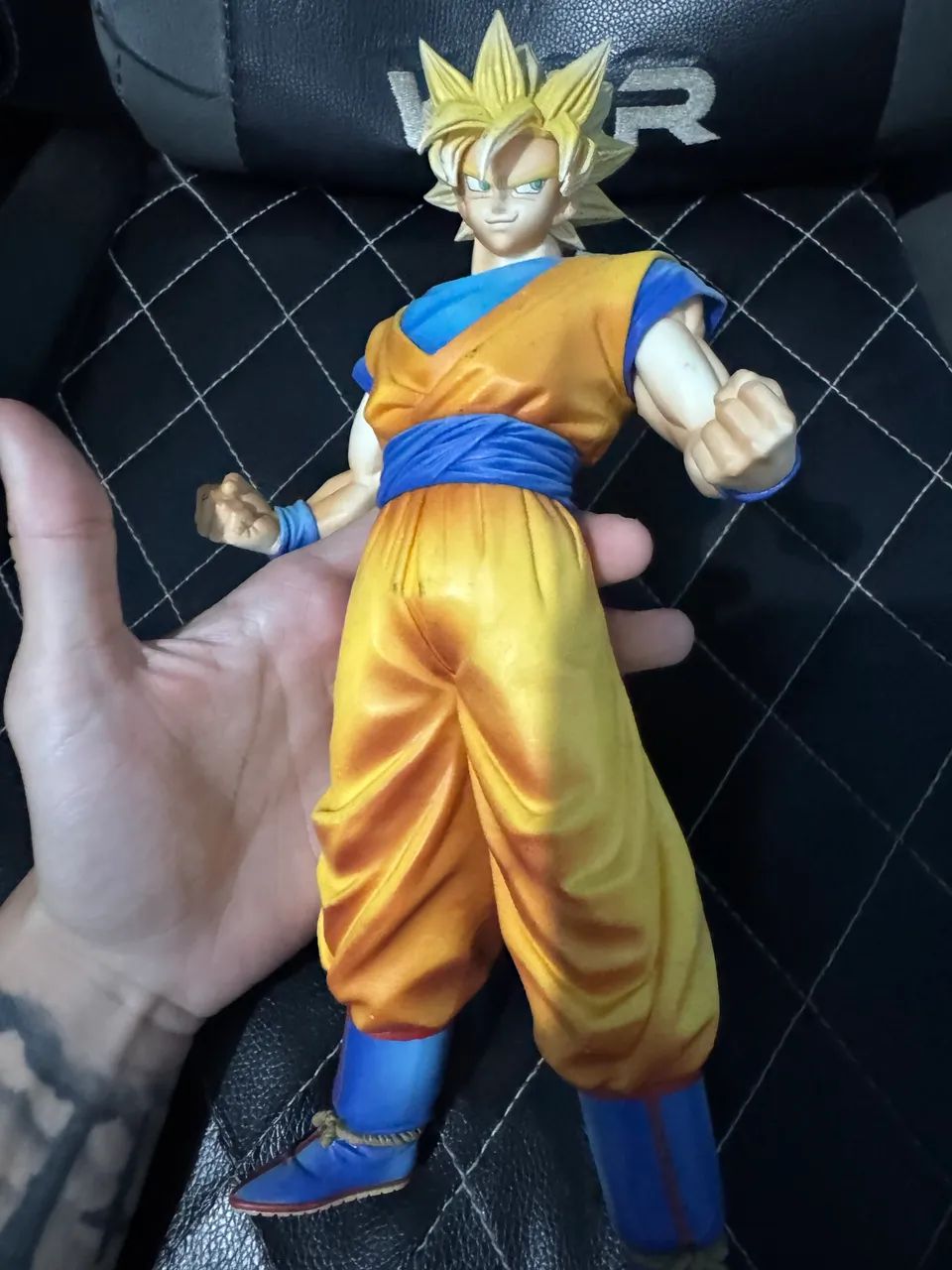 Action figure bonecos de anime - Foto 5