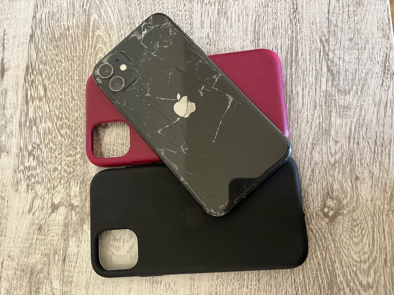 iPhone 11 - Foto 4