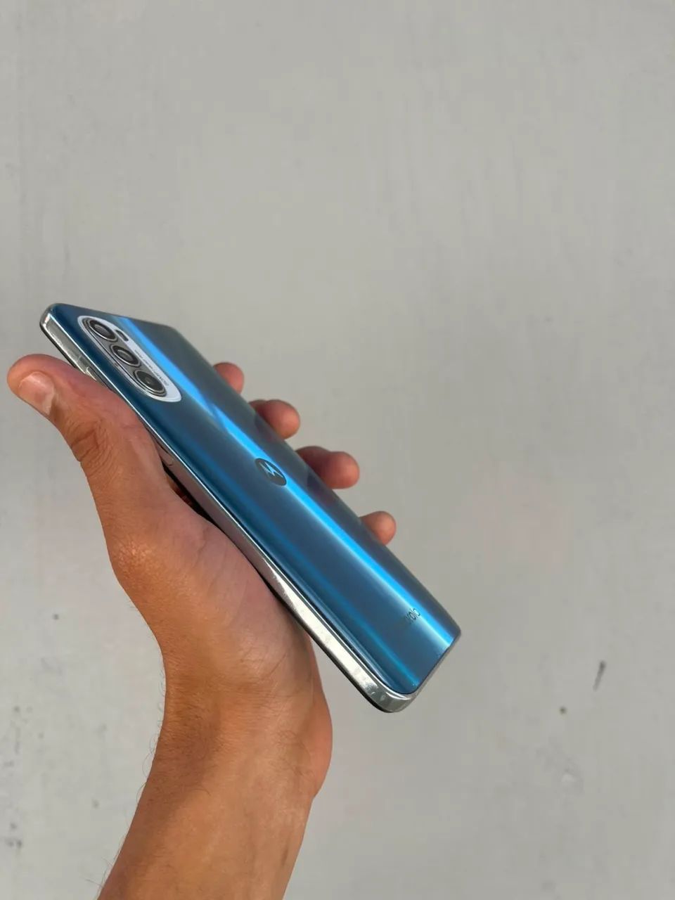 Motorola g52 top - Foto 3