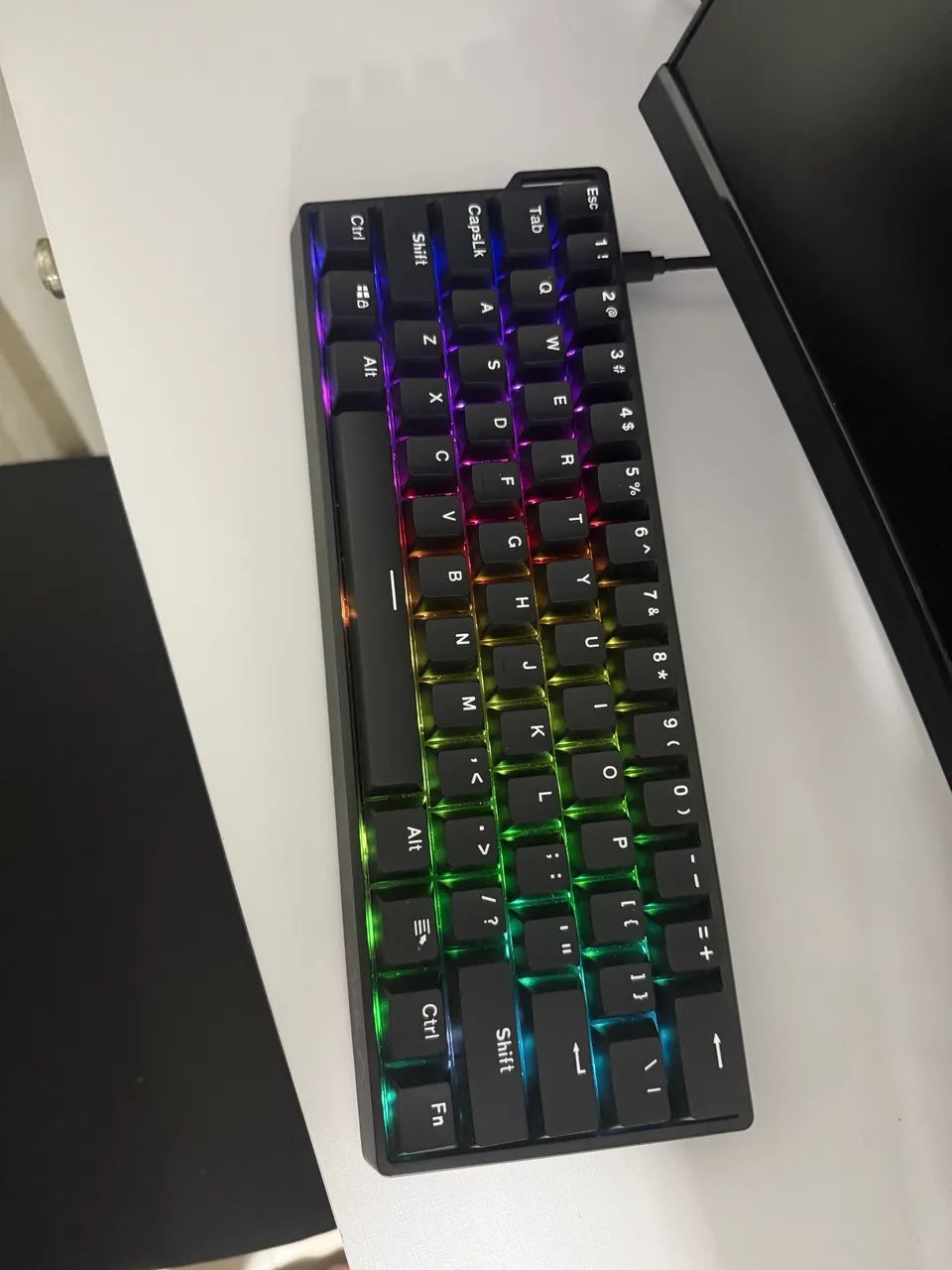 PC GAMER E ACESSÓRIOS  - Foto 3