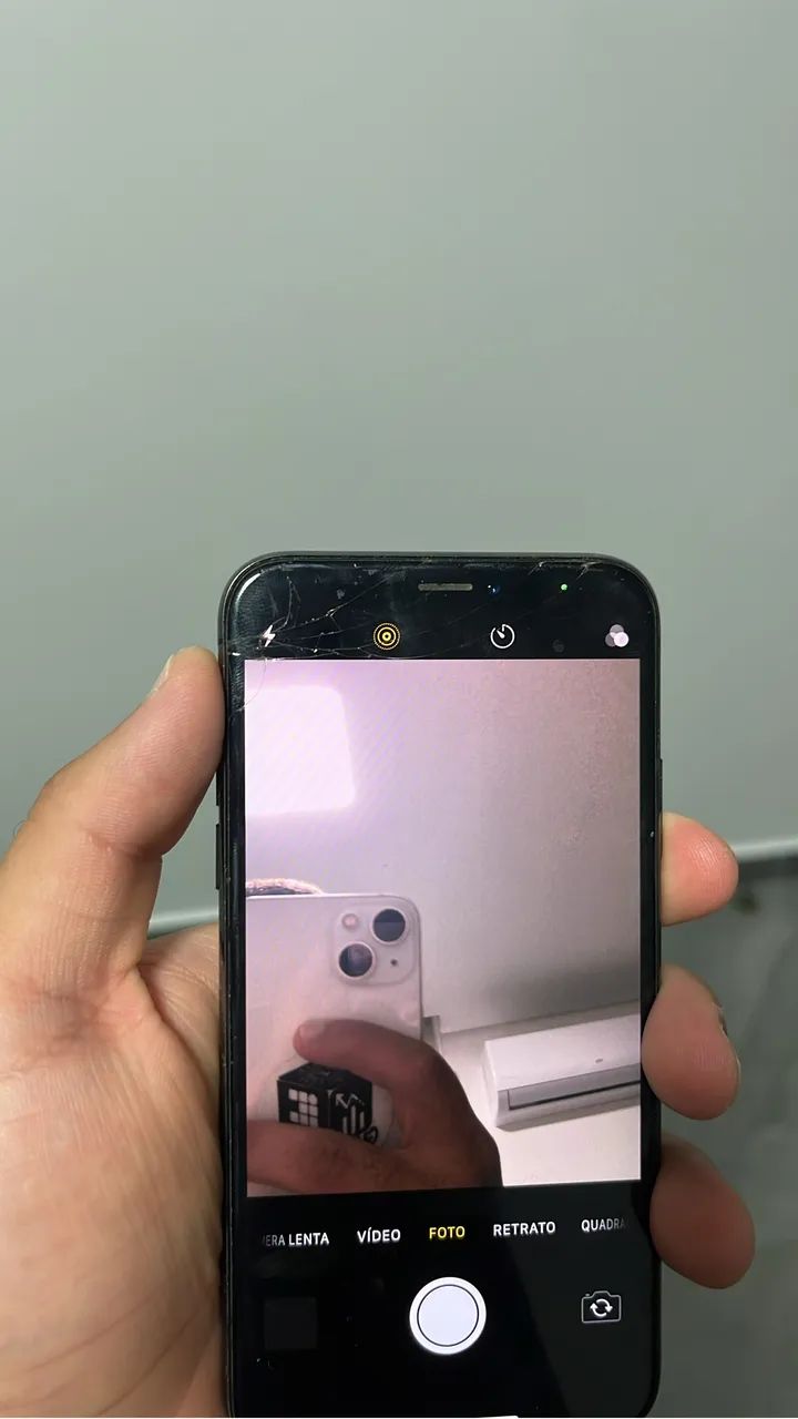 iPhone X 256gb - Foto 5