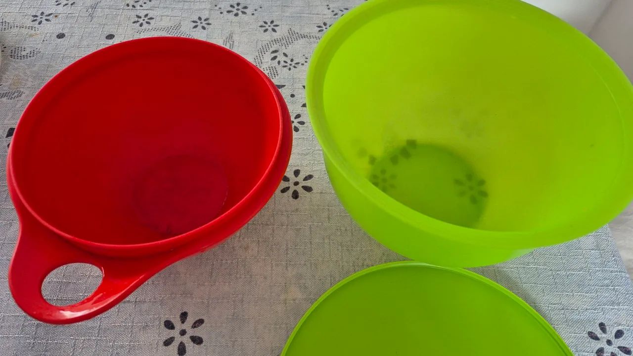 Tupperware  - Foto 2