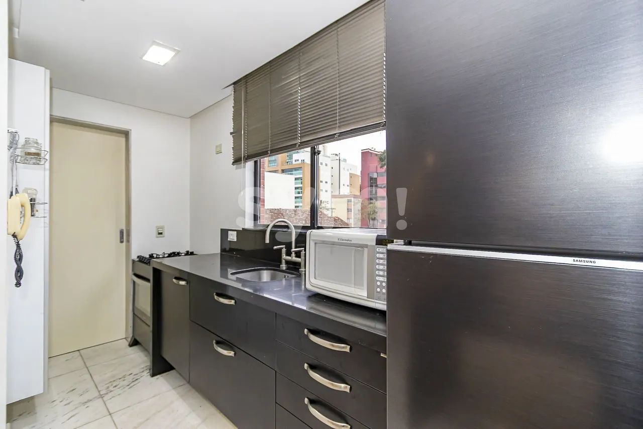 Apartamento com 2 quartos no Cabral! - Foto 5