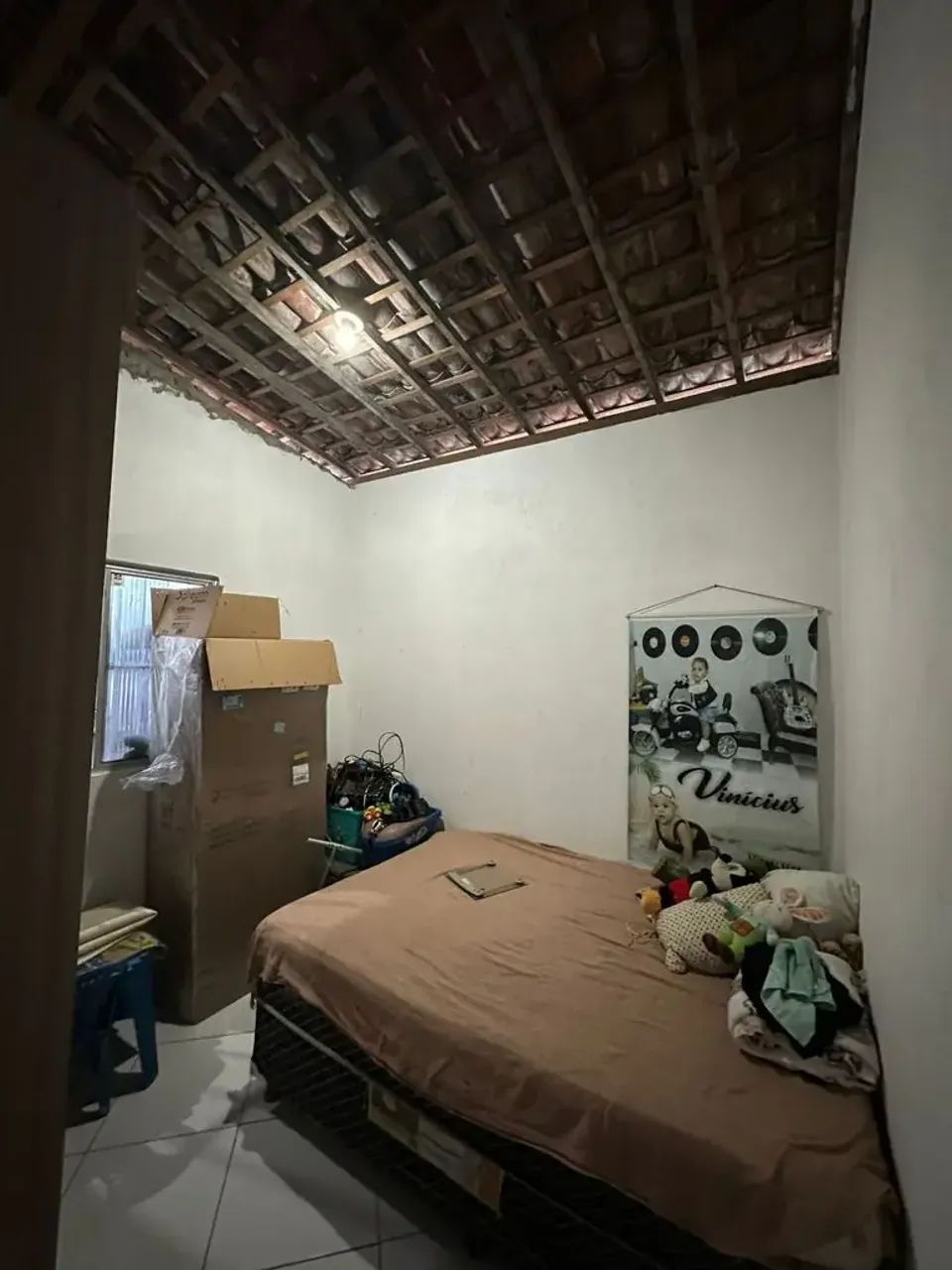 Casa à venda, TABULEIRO DO PINTO, Rio Largo, AL - Foto 5