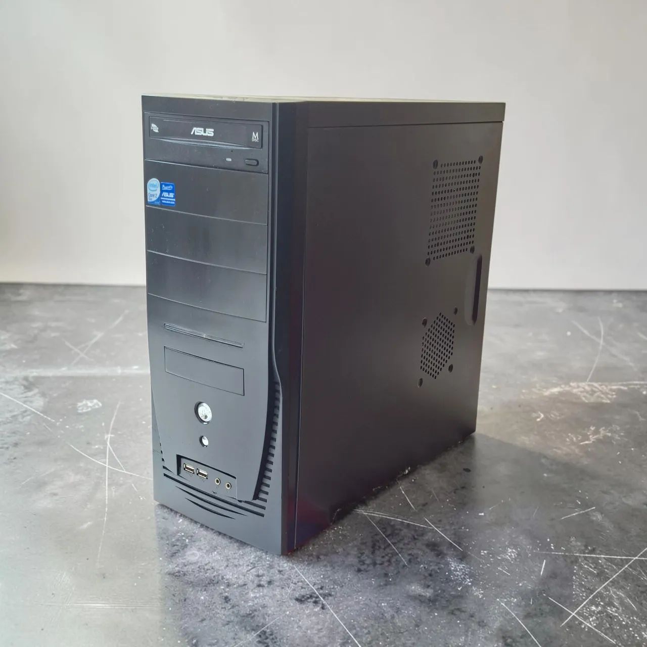 Computador Intel CORE E5300  - Foto 4