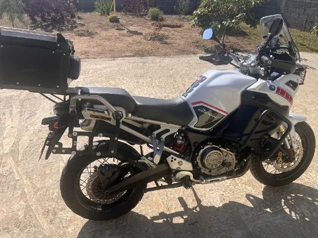 XT 1200 Z Super Tenere/ DX 2013 - 1533815719 | OLX
