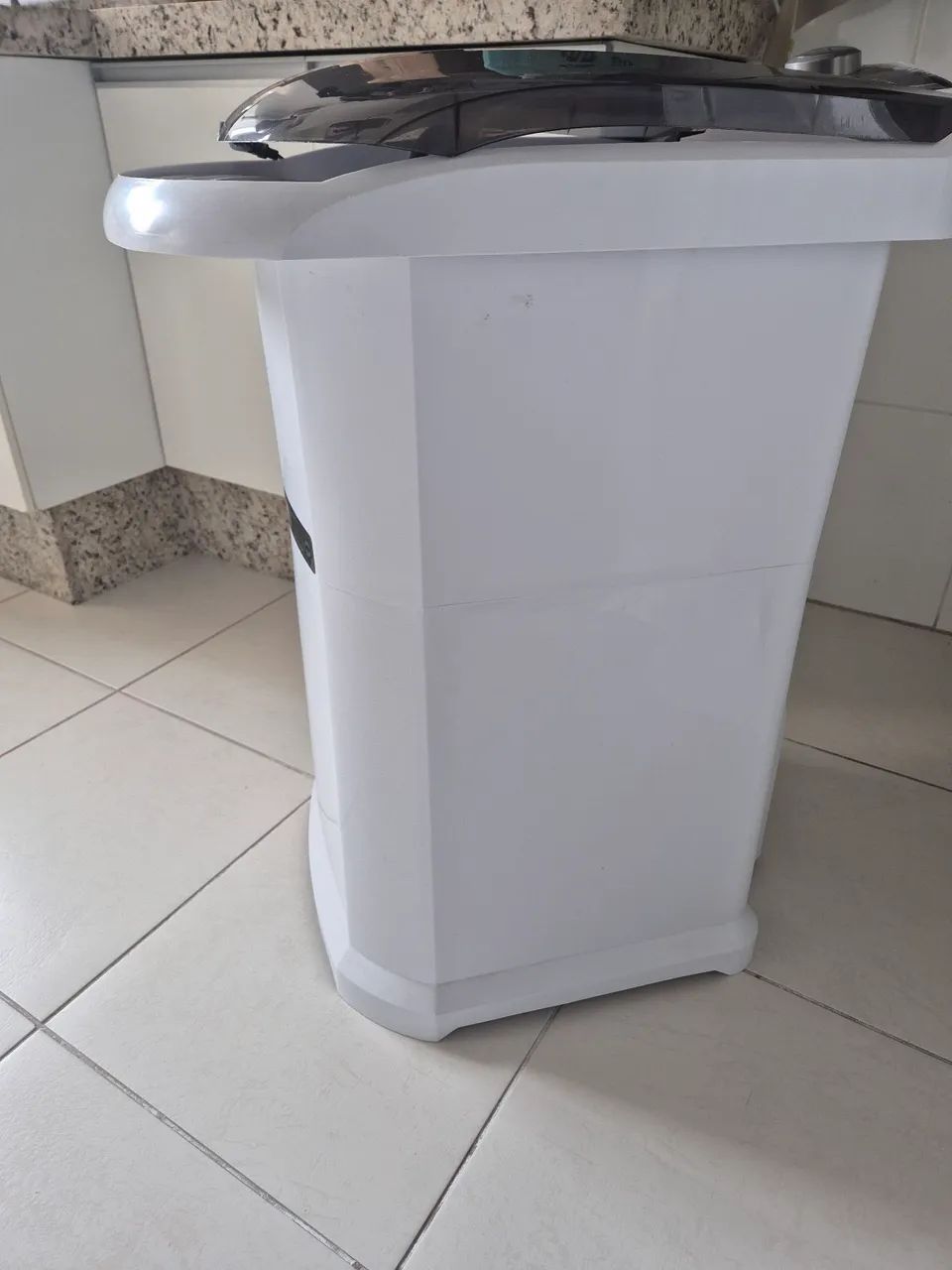 Tanquinho 6 kg novo  - Foto 3