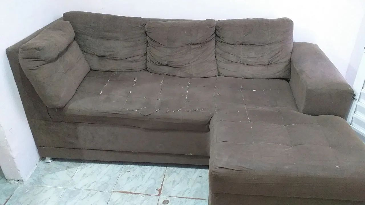 Vende-se Sofá 