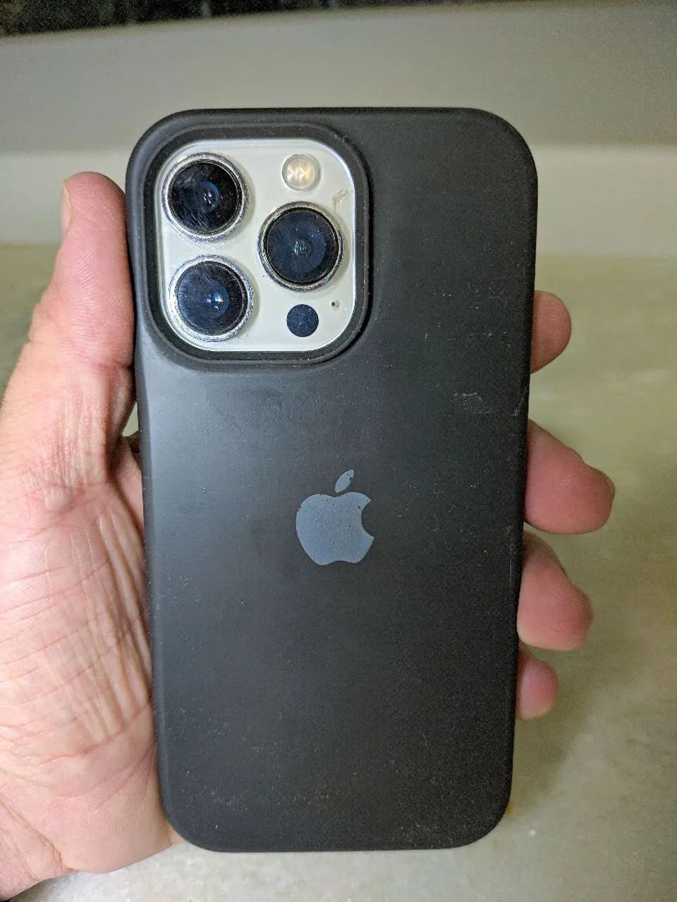 Iphone 13 pro 128gb  - Foto 3