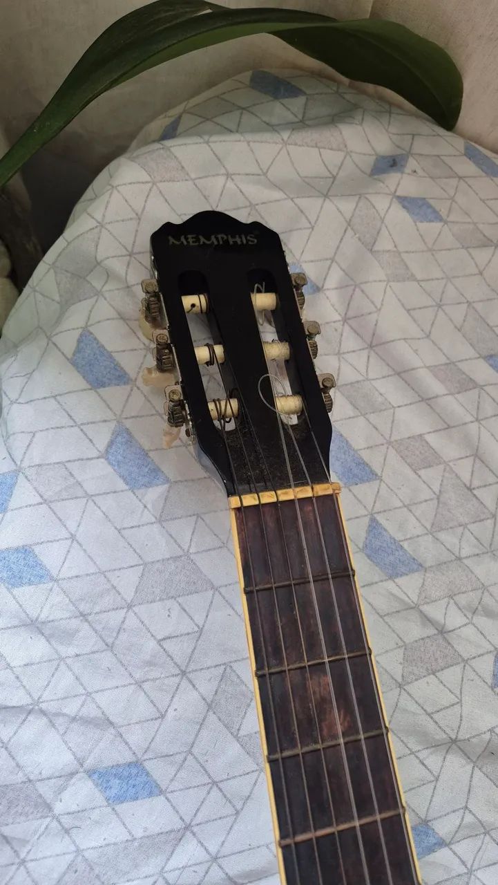 Violao Memphis - Foto 2