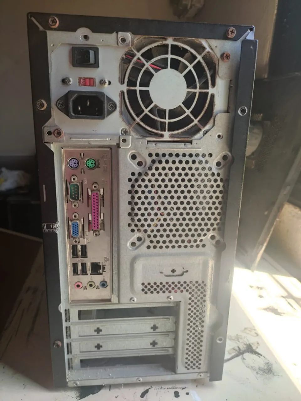 CPU - Foto 4