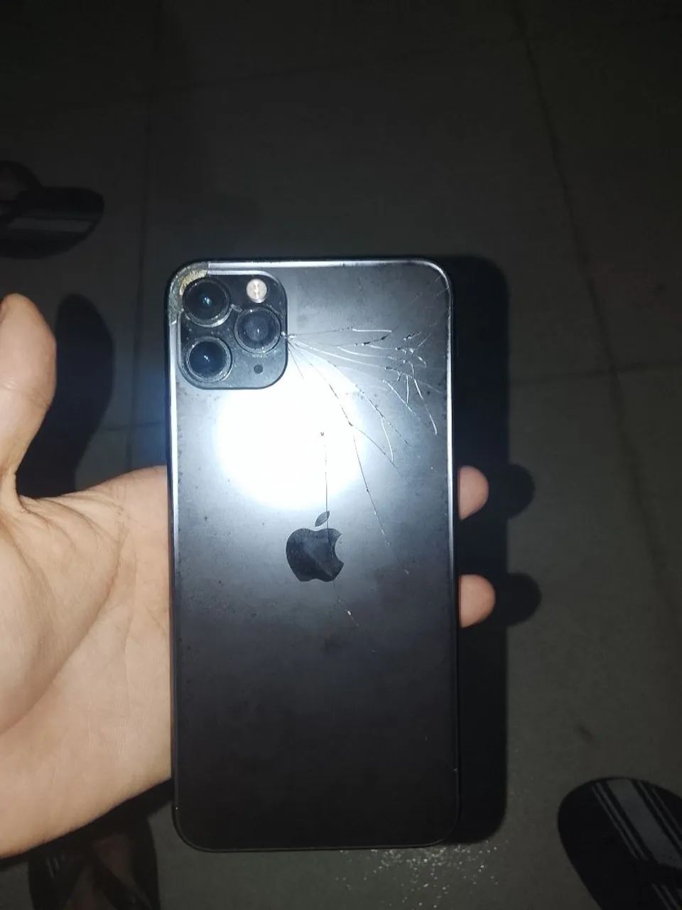 iPhone 11 pro max