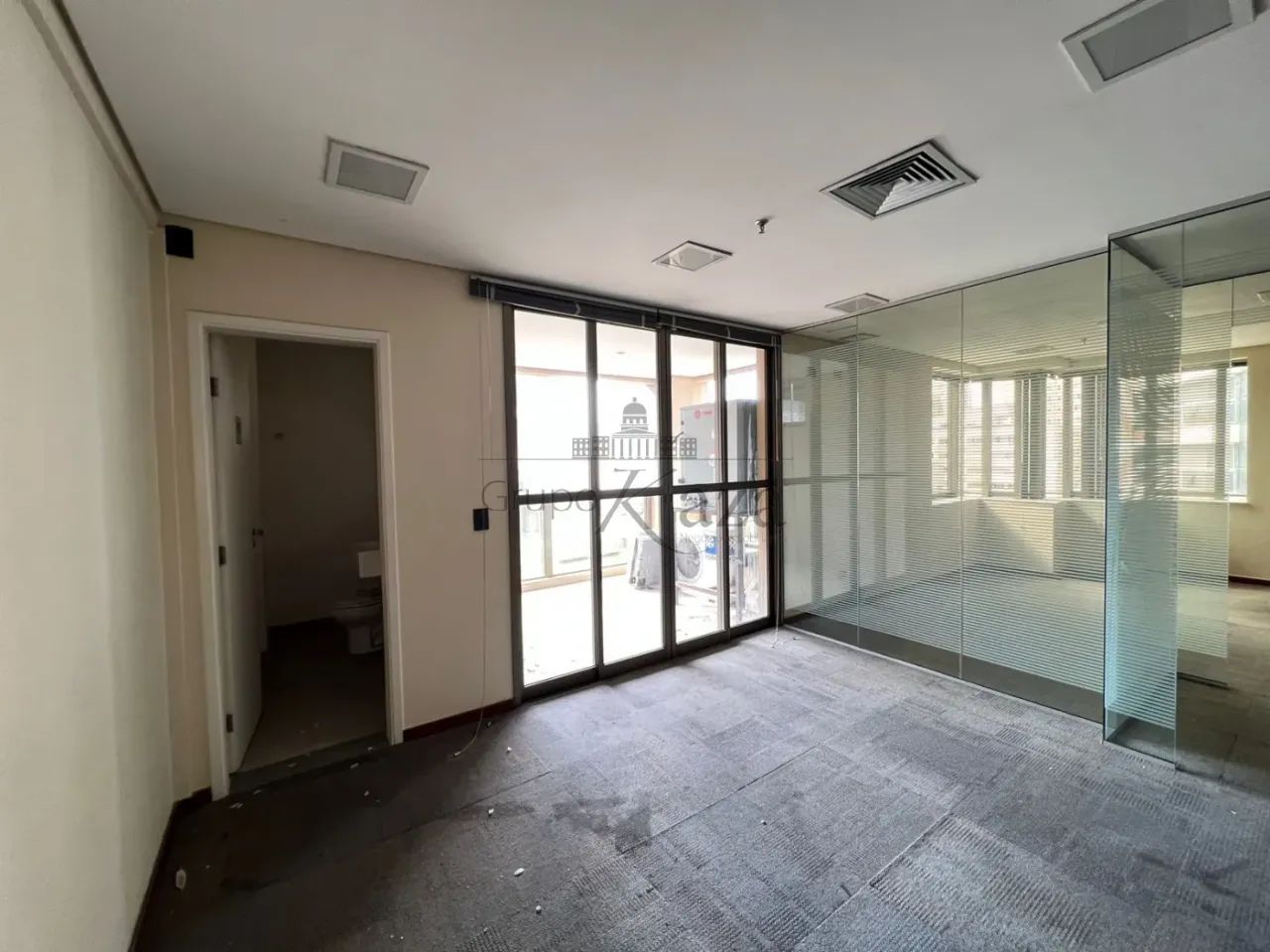Conjunto Comercial - Vila Olímpia - 110M². - Foto 5