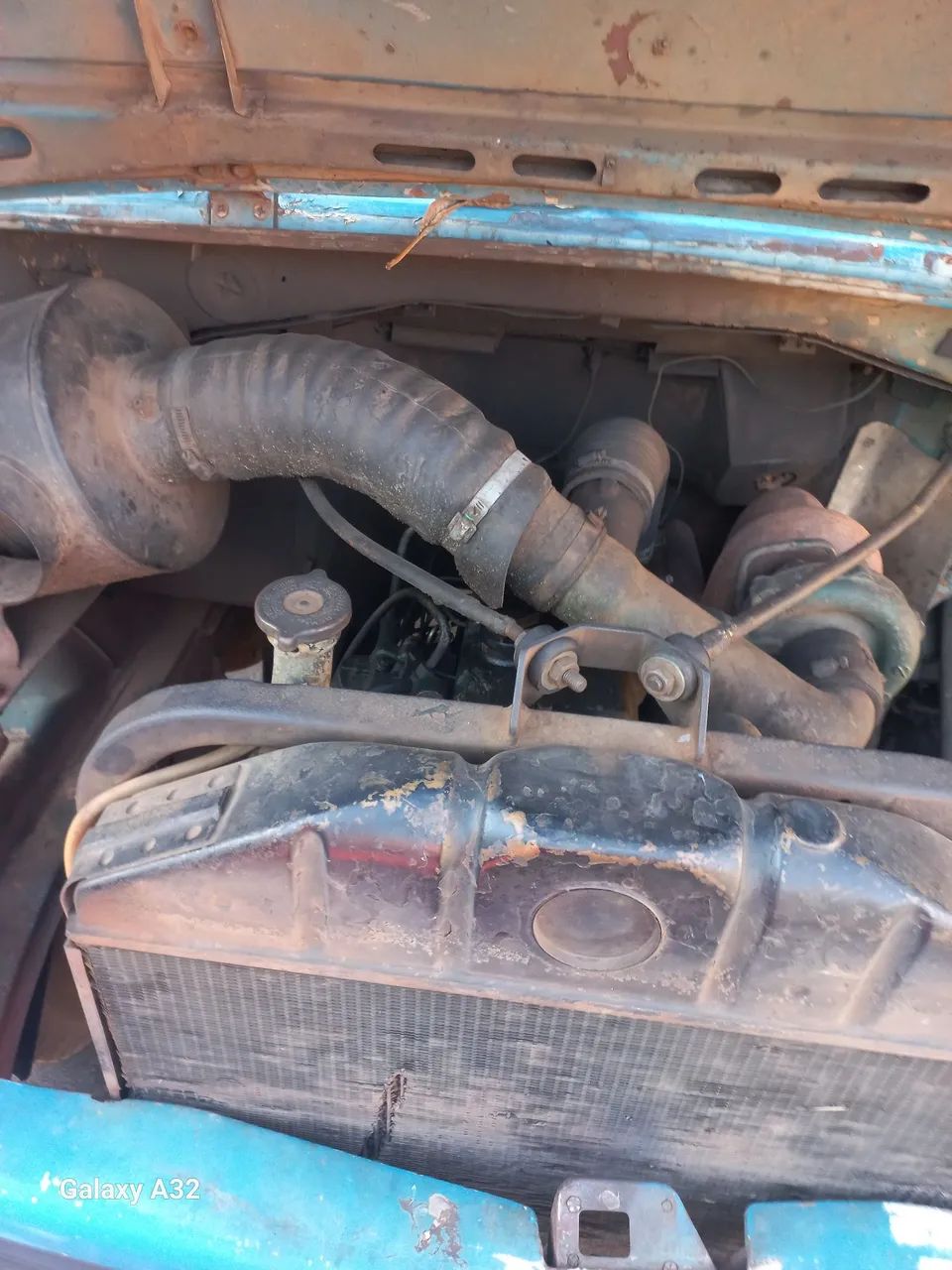 Mb 1113 turbo - Foto 14