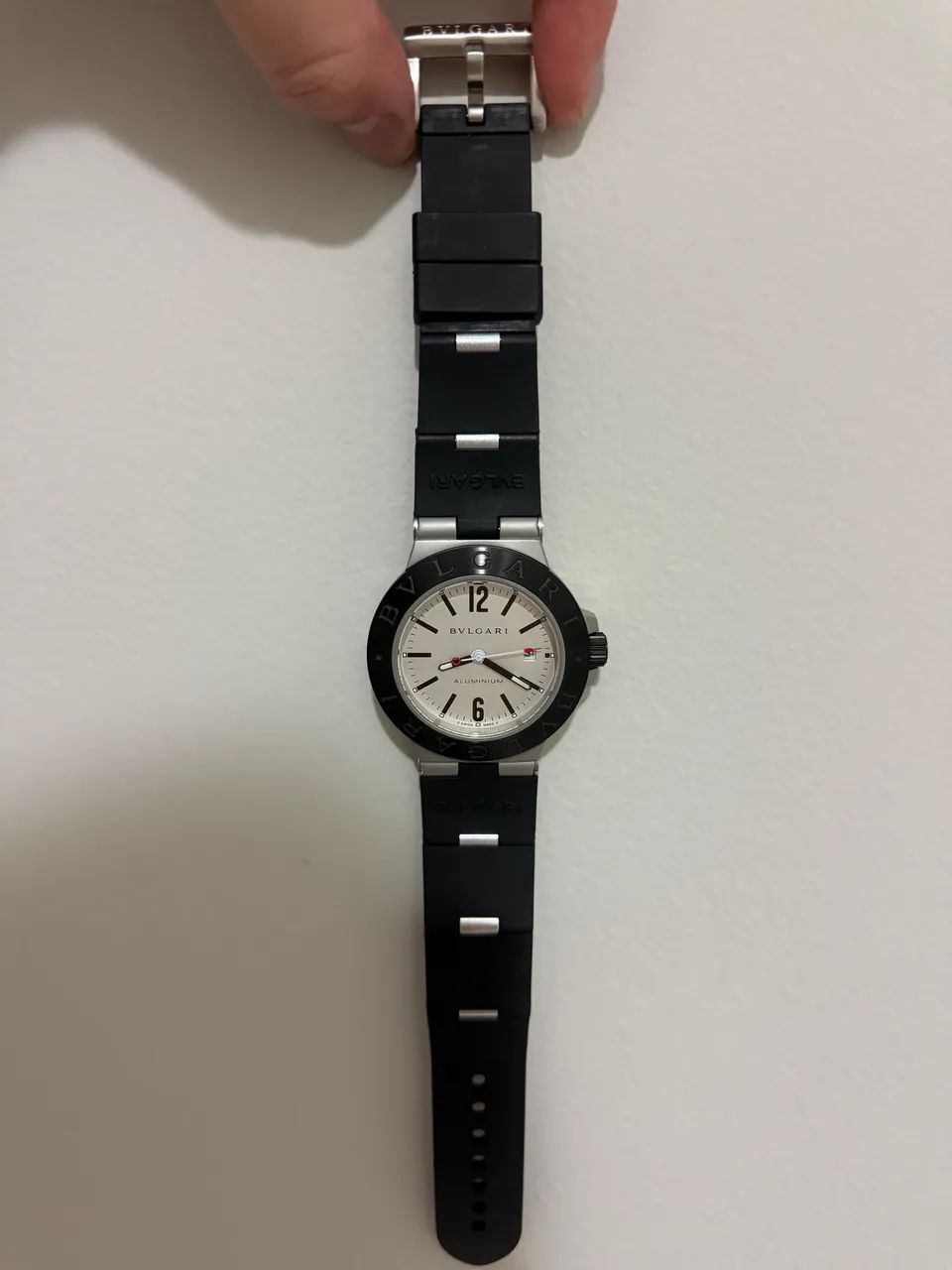 Bvlgari sem uso  - Foto 2