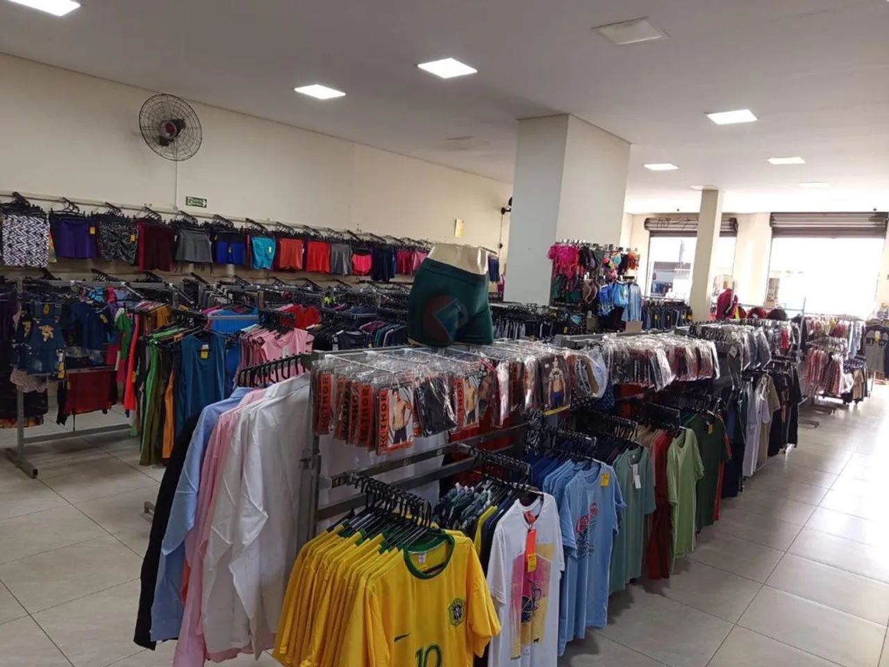 Salão para alugar em Sumaré, Centro - Foto 4