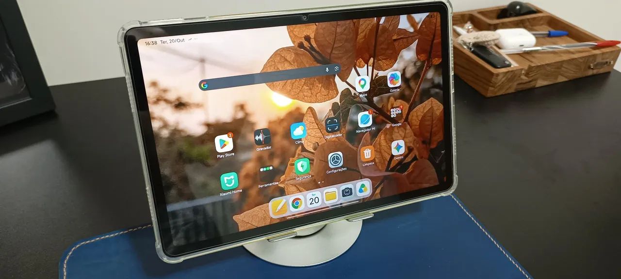 Tablet Xiaomi Redmi PAD 2 128GB - Foto 3