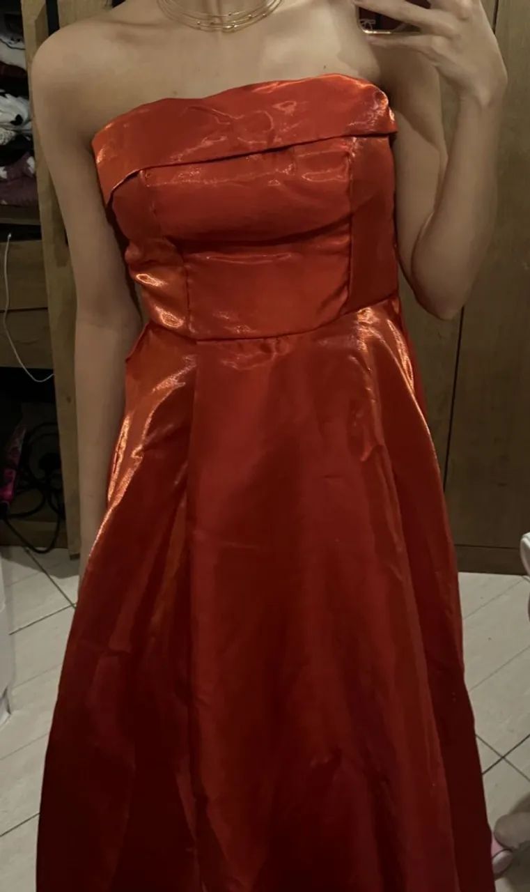 Vestido de Festa  - Foto 2