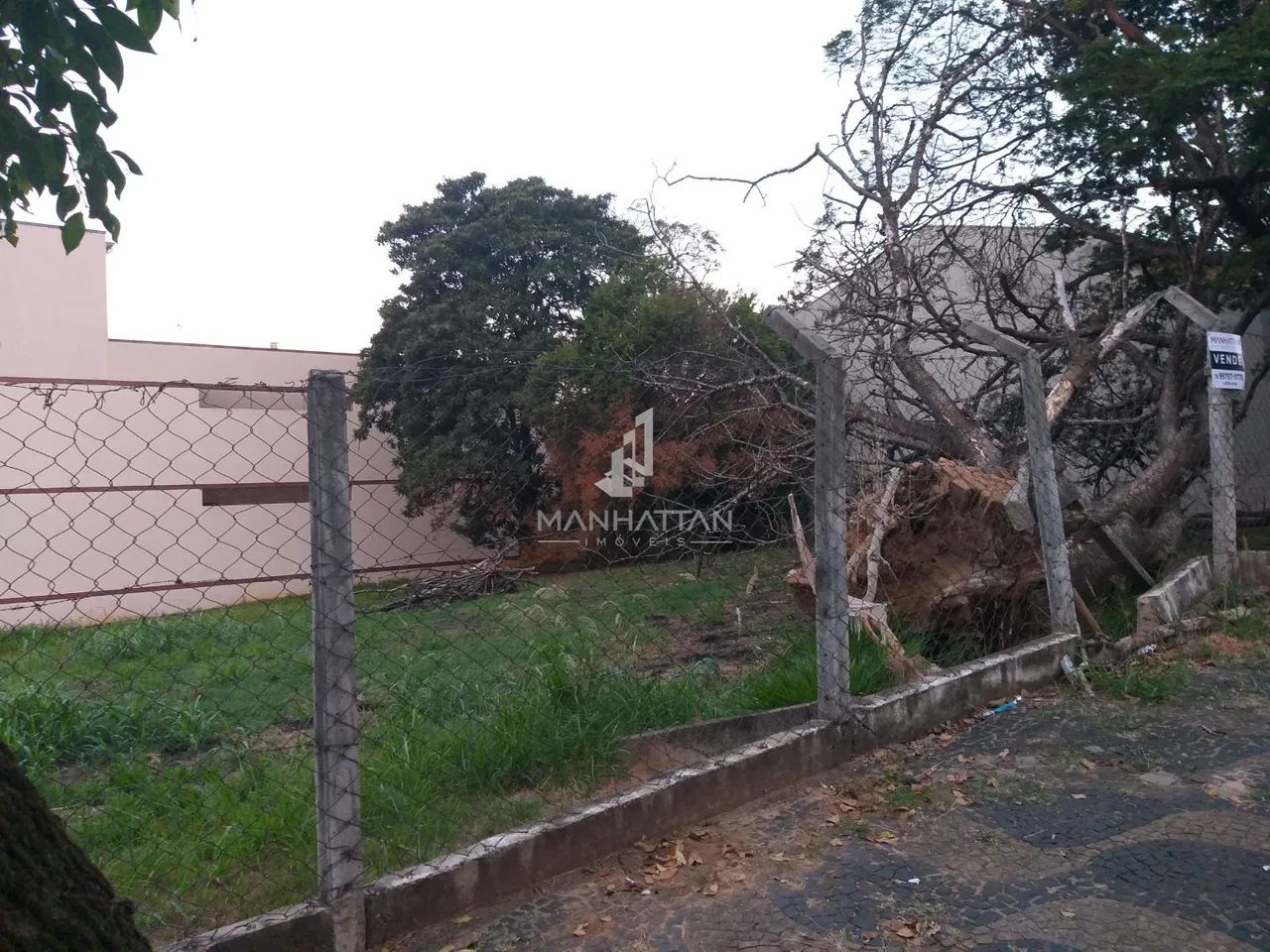 terreno - Vila Breda - Santa Bárbara D'Oeste - Foto 5