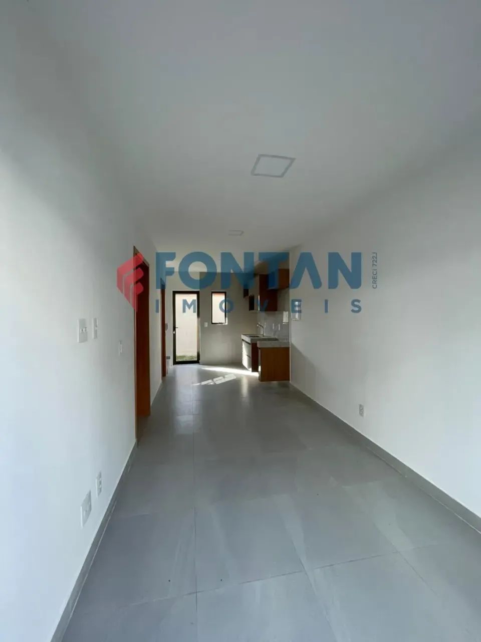 CASA DUPLEX - COND. VARANDAS DA BARRA - Foto 5