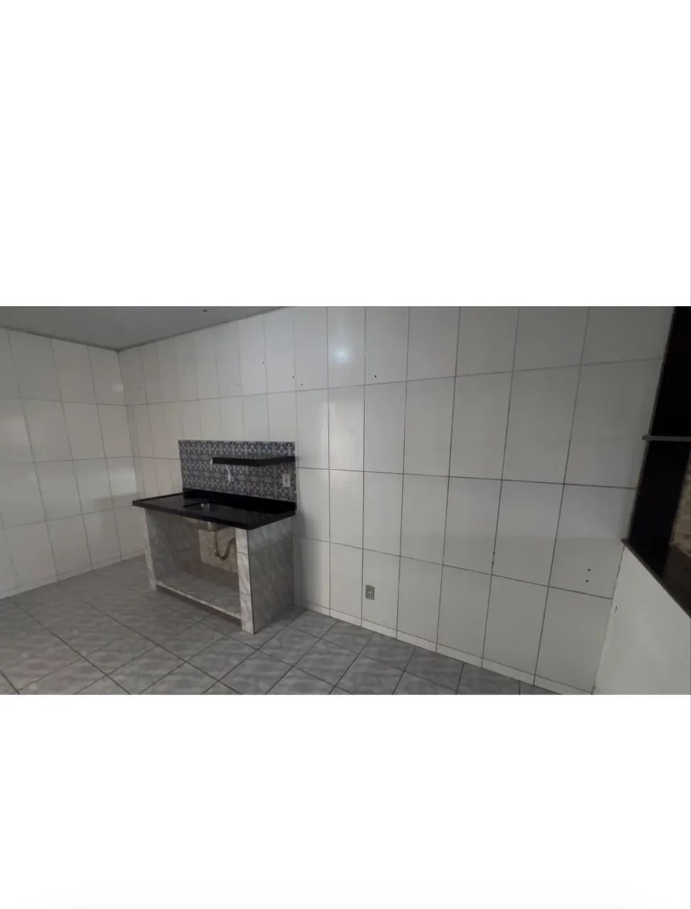 Casa em Gravatá/ uma rua antes do colégio ETE - Foto 5