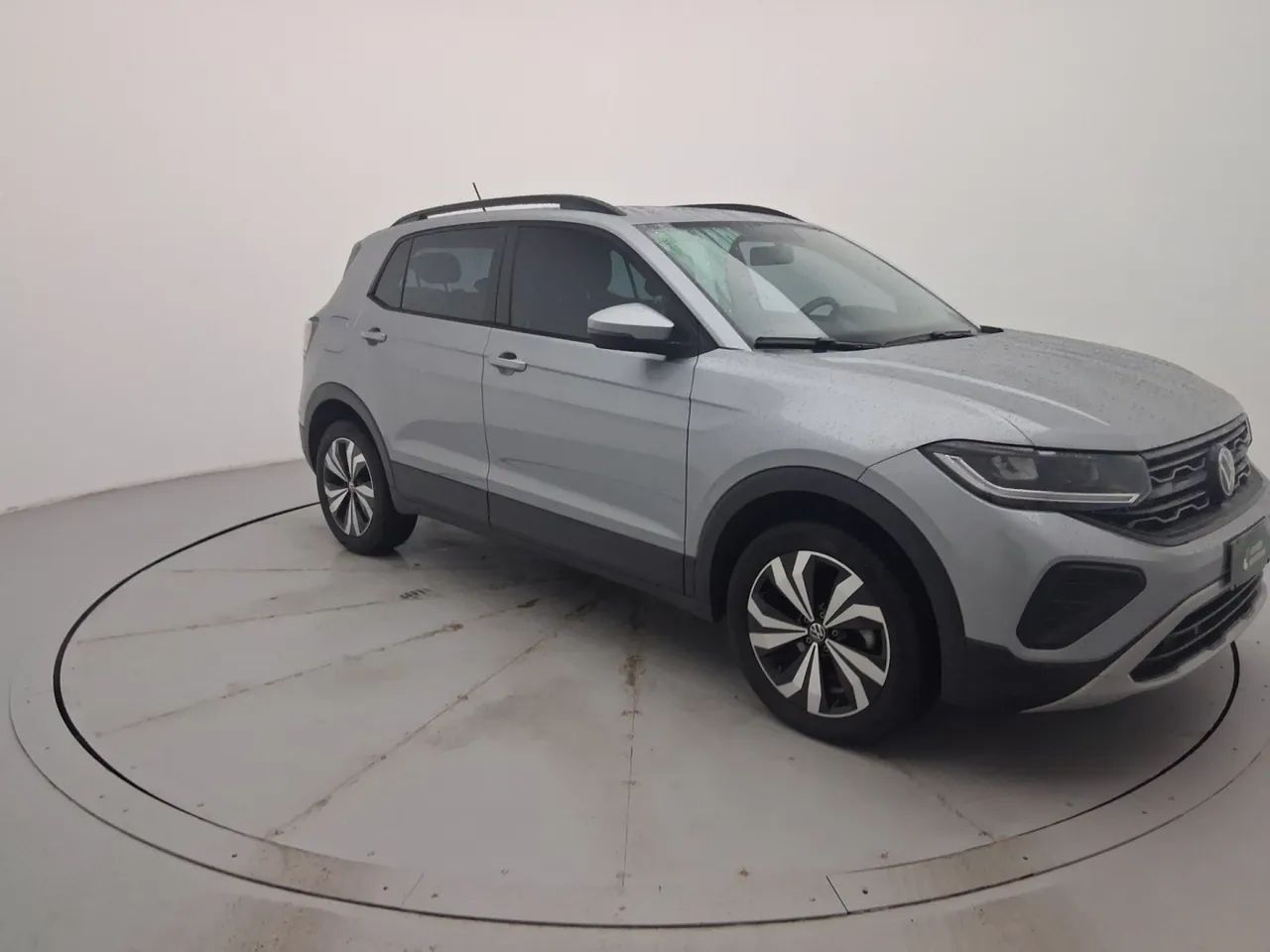 Volkswagen T-Cross 1.0 TSI Flex 12V 5P Aut., foto 7 de 17