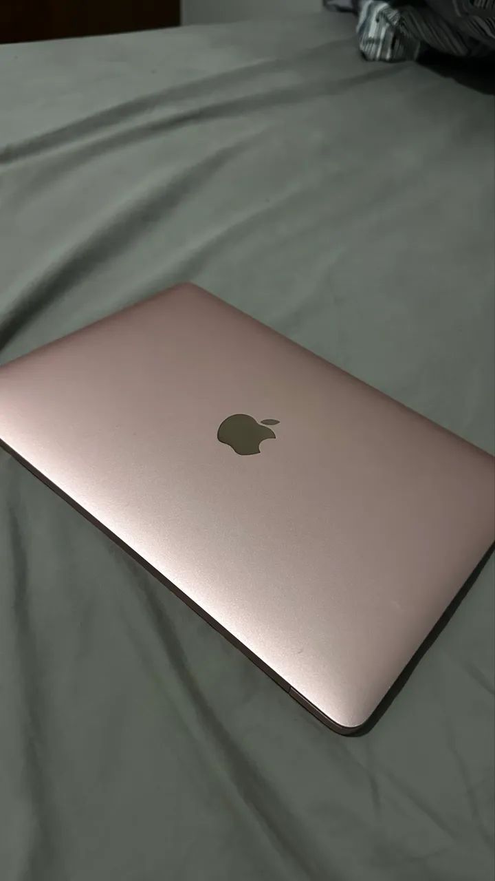 Apple Macbook retina 2016   - Foto 2