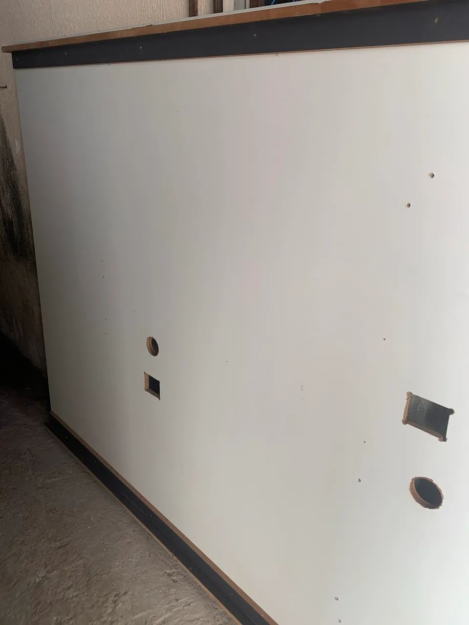 Painel projetado mdf  - Foto 3