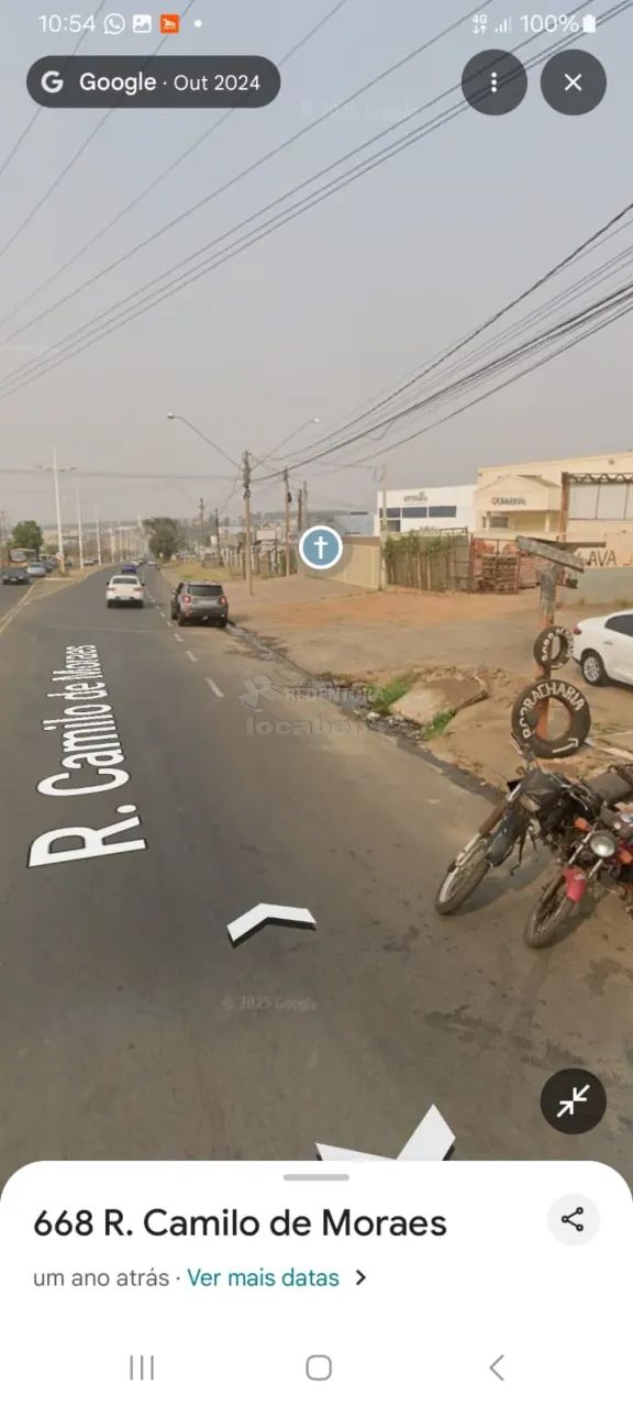 Terreno comercial e residencial. - Foto 2