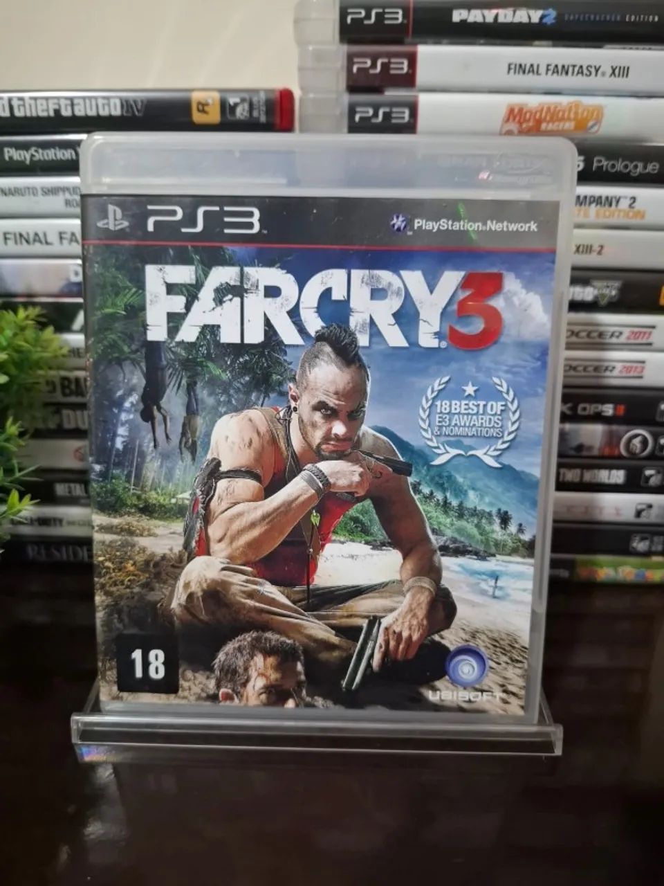 Far Cry 3 - PS3