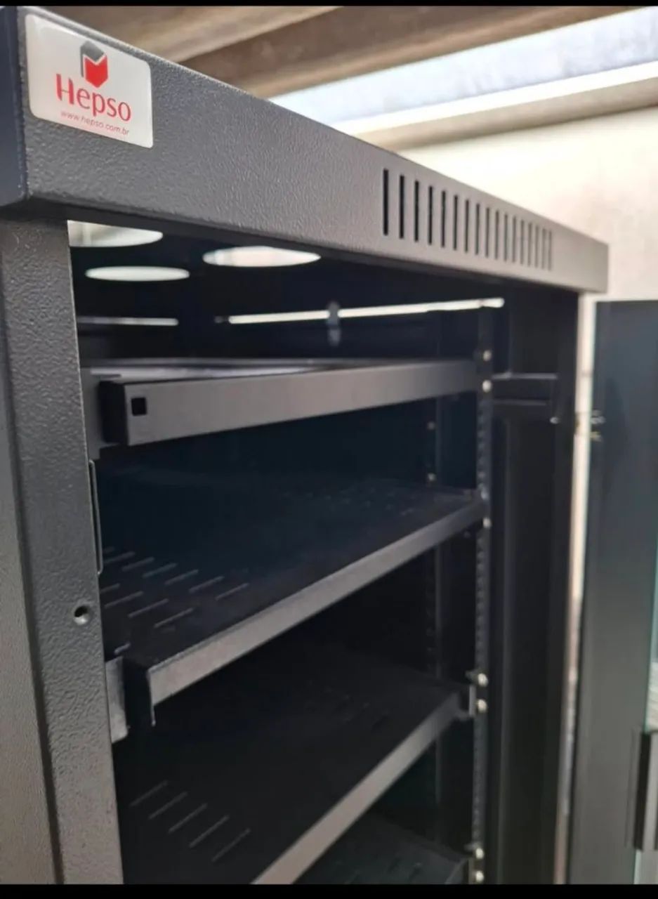 Rack servidor 44U - Foto 2