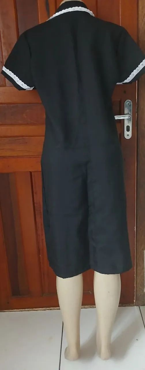 Uniforme copeira - Foto 5
