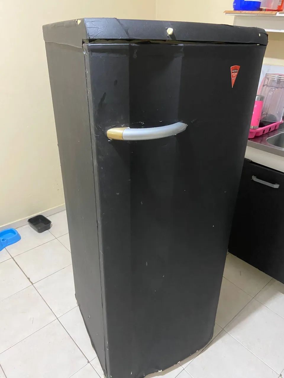 Geladeira  - Foto 2