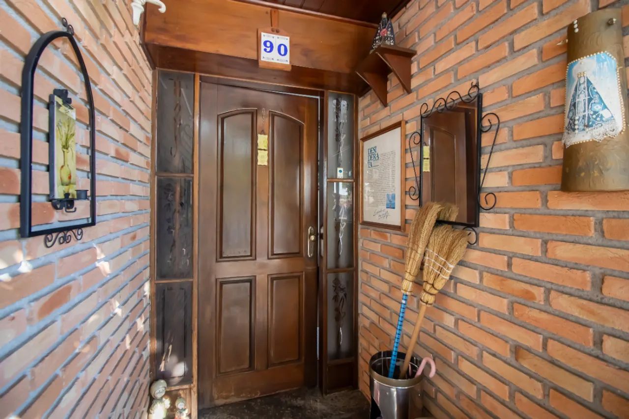 Casa para venda em Vila Jaguara com 3 quartos, 130m² - Foto 5