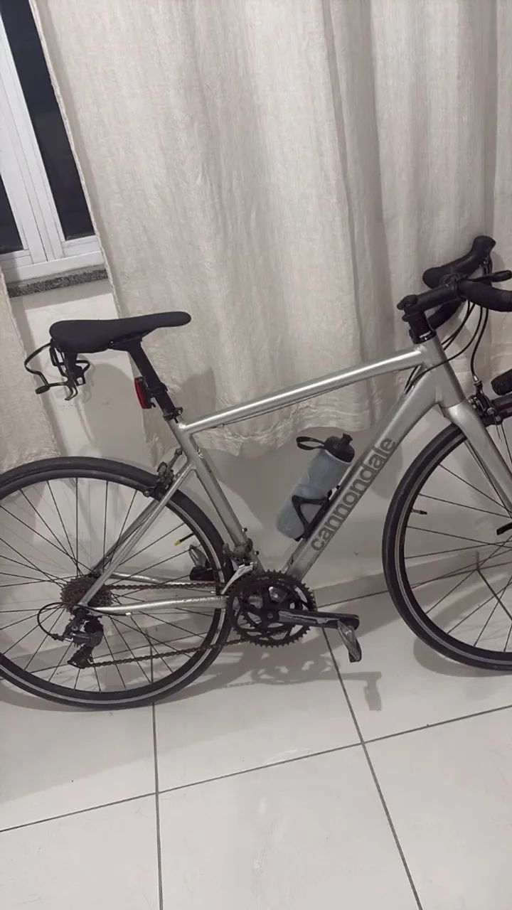 Bike Speed Cannondale 