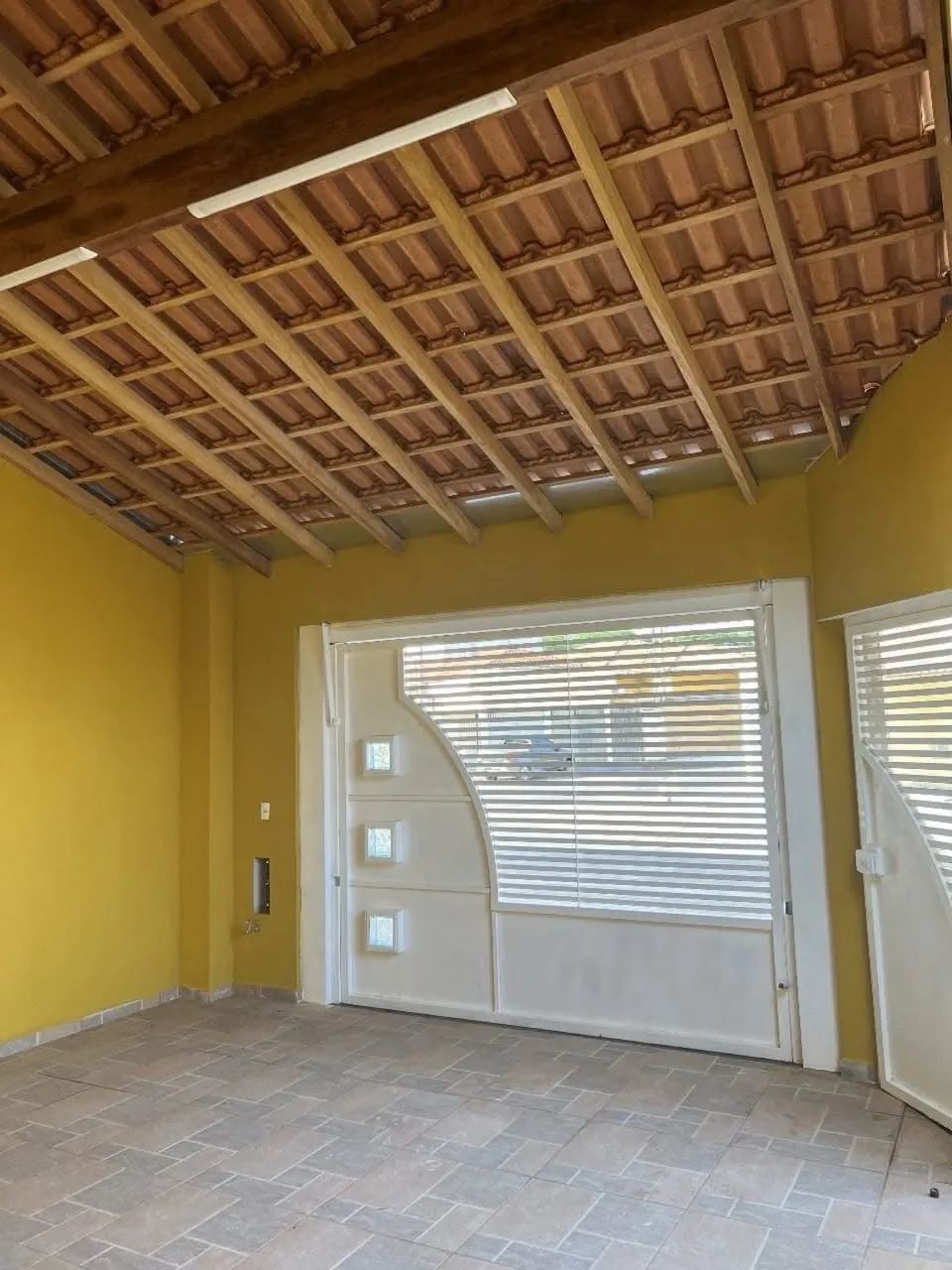 Casa nova, bem localizada e arejada  - Foto 5