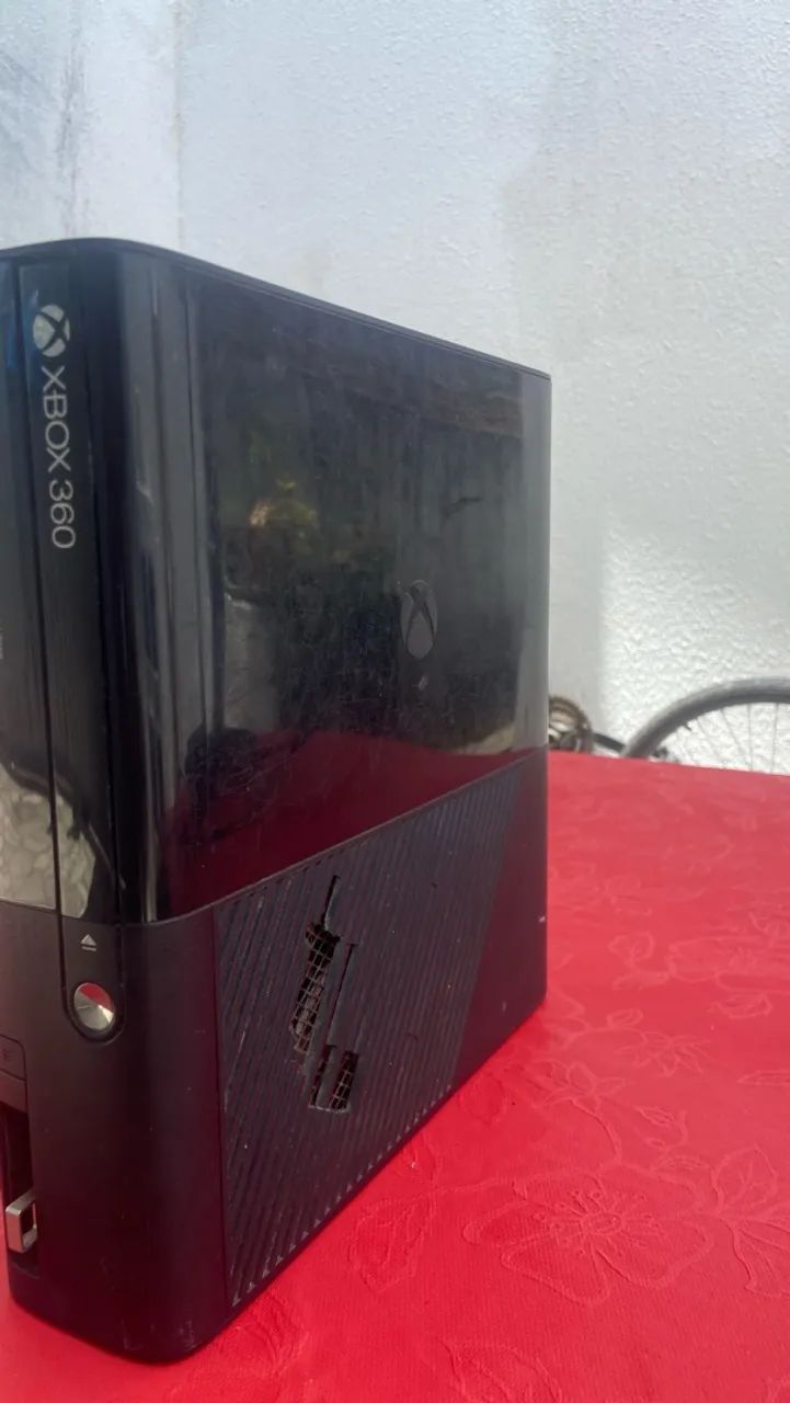 Xbox 360 450$ - Foto 3