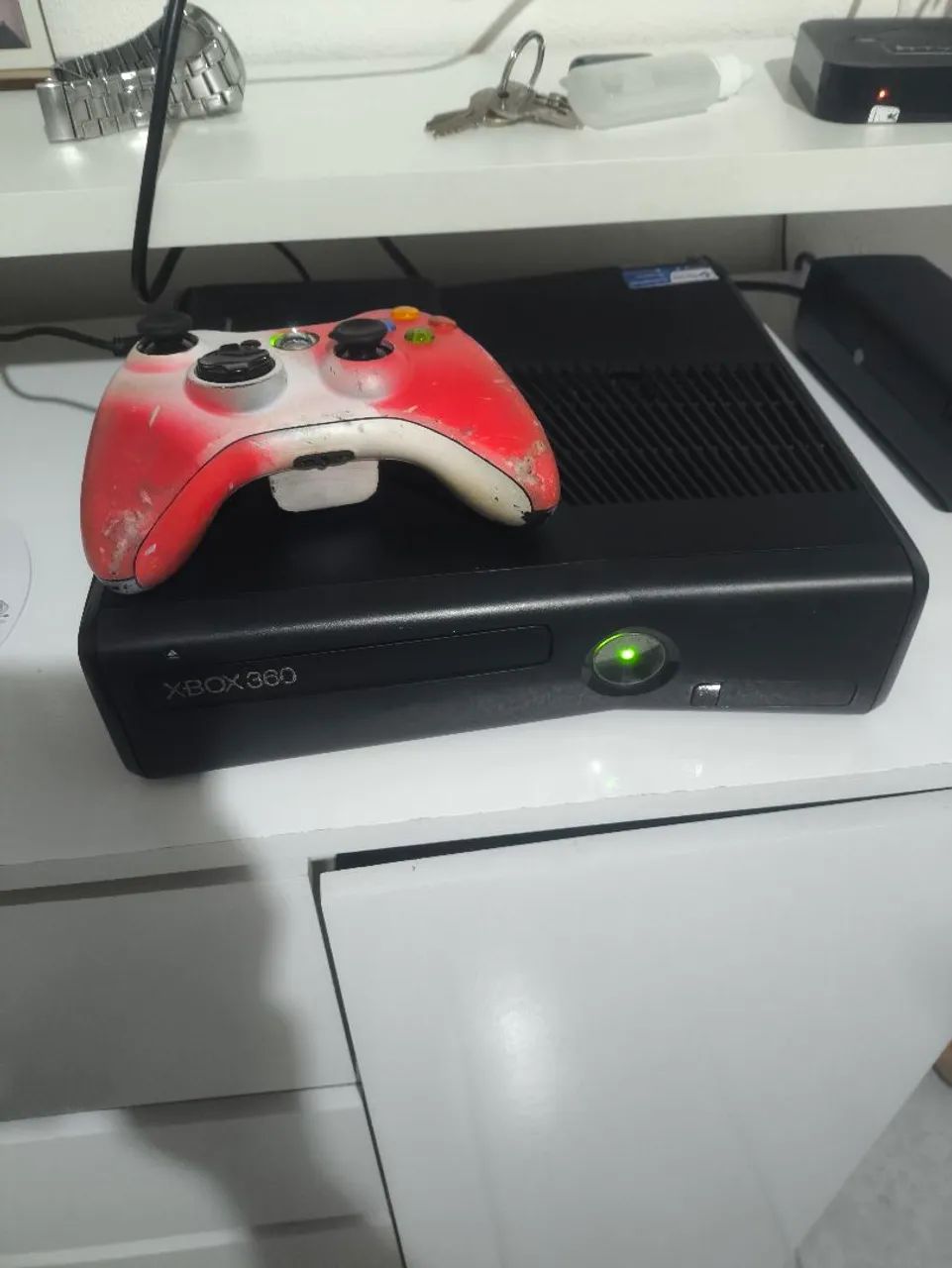 Xbox 360 slim