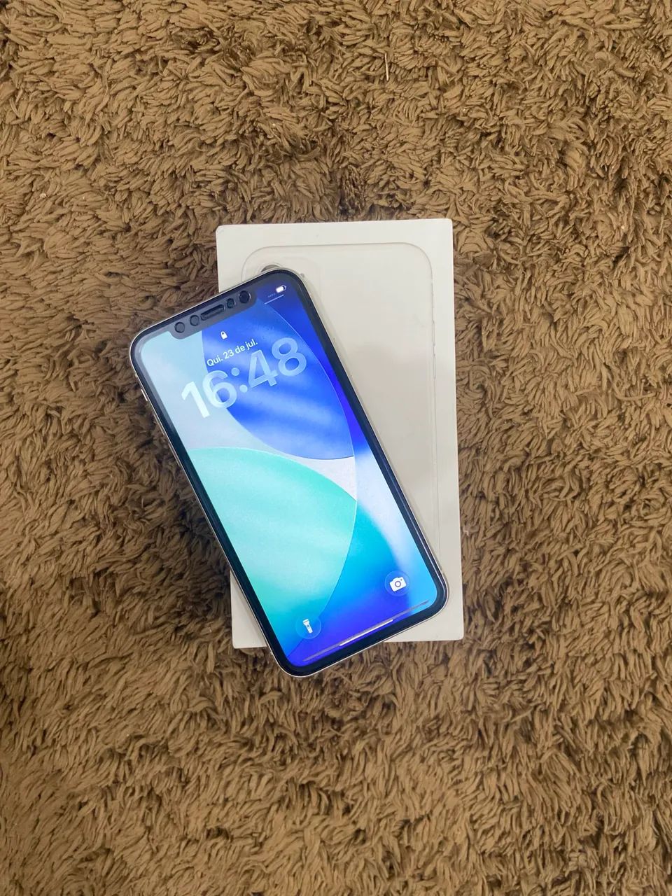 IPhone 11 128 GB - Todo Original - Foto 2