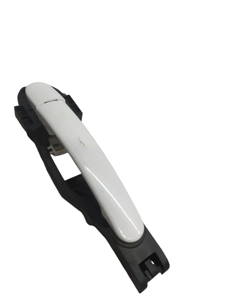 Maçaneta Externa Dianteira Direita Fox 12/22 Cod 5z4837886 Branca