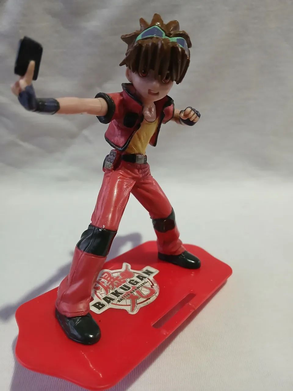 Bakugan ( Dan kuso) - Foto 2