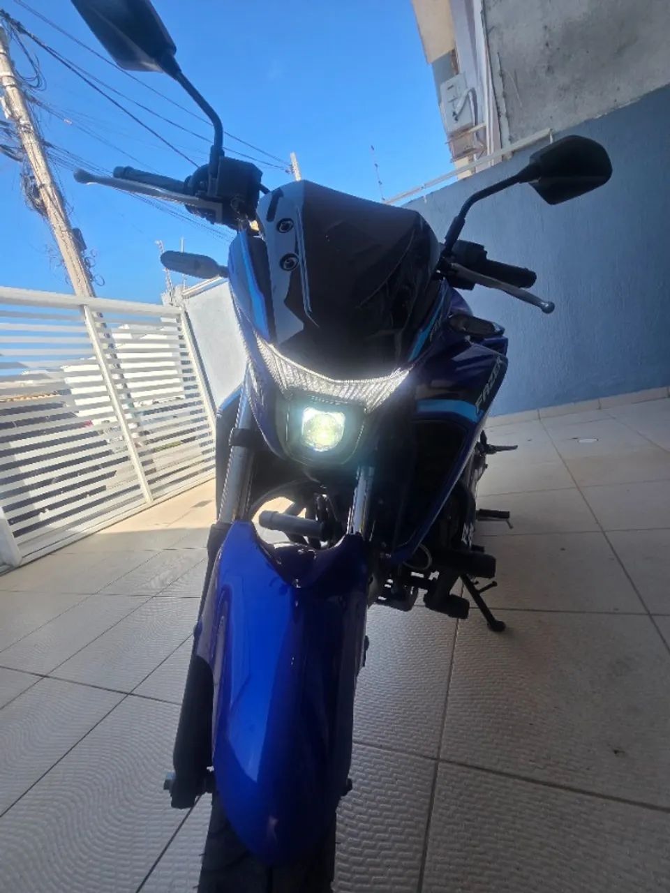 Fazer MUITO NOVA - Foto 3