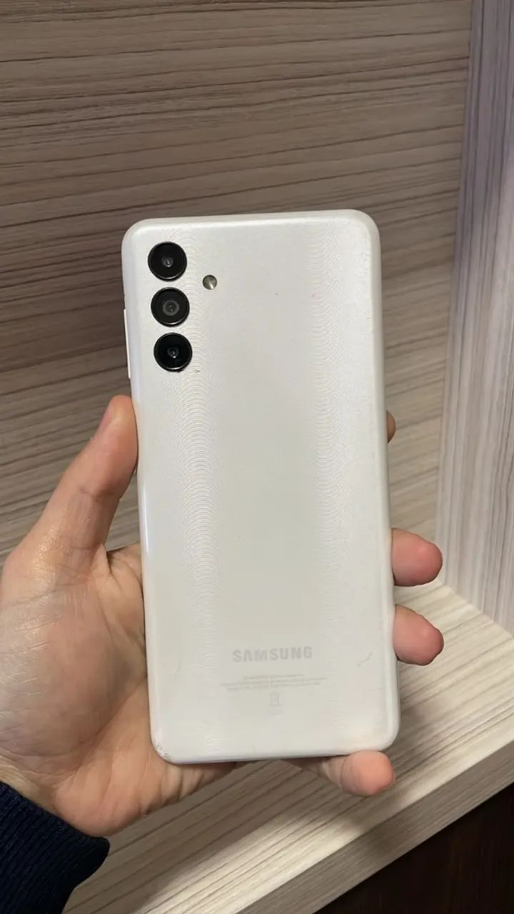Samsung A04S 64GB - Foto 3