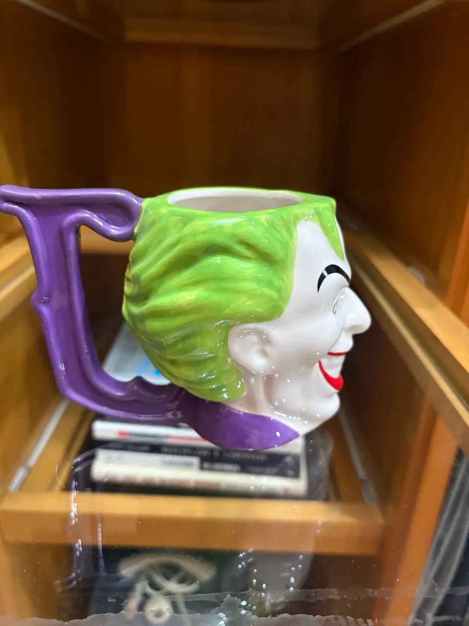 Caneca Coringa Joker - Foto 3