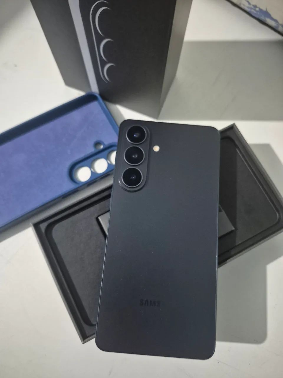 SAMSUNG S26 PLUS