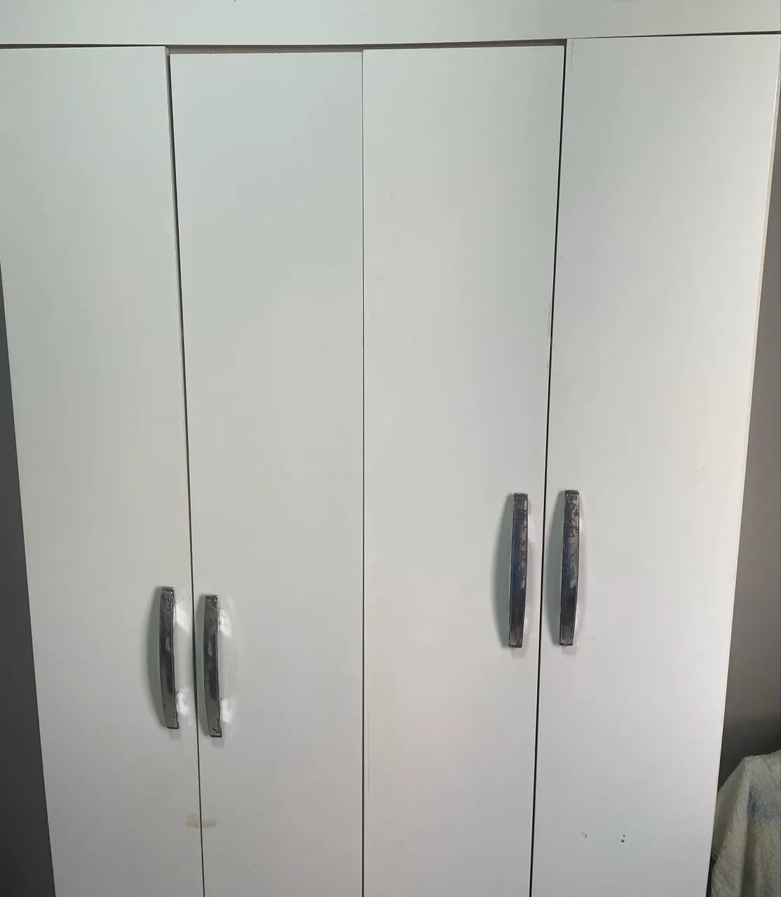 Guarda roupa solteiro  - Foto 4